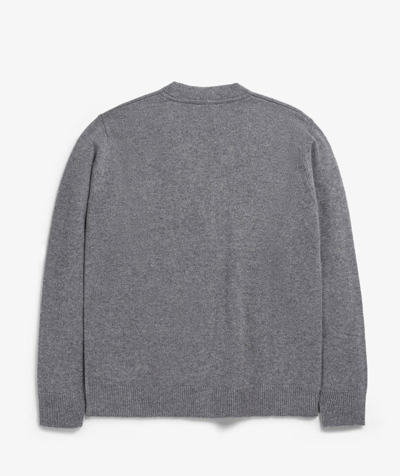 Norse Projects - Adam Lambswool