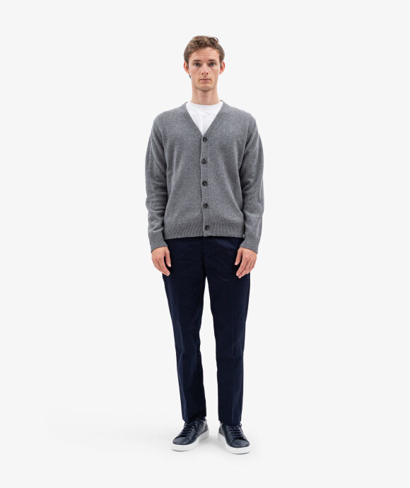 Norse Projects - Adam Lambswool