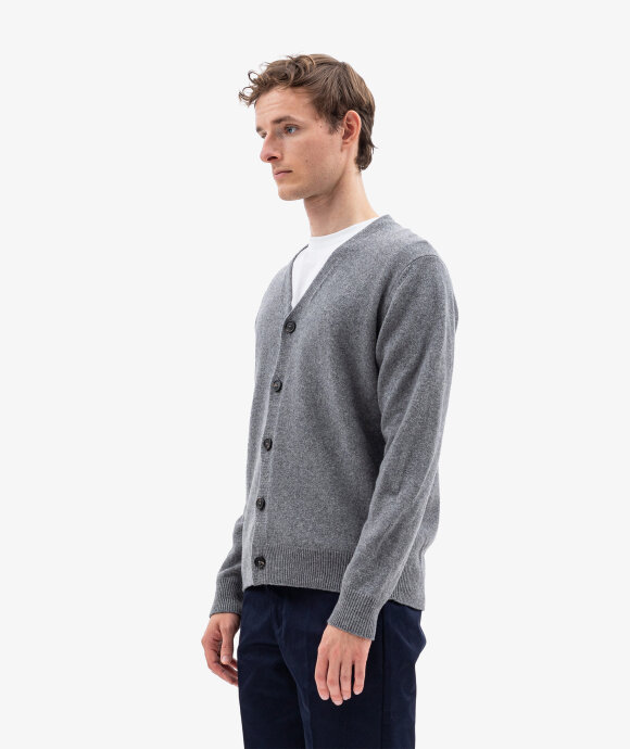 Norse Projects - Adam Lambswool