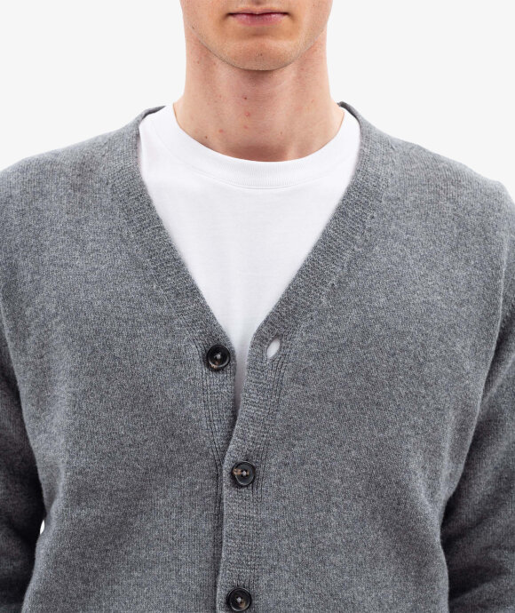 Norse Projects - Adam Lambswool