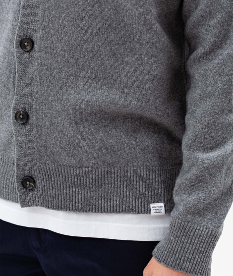 Norse Projects - Adam Lambswool