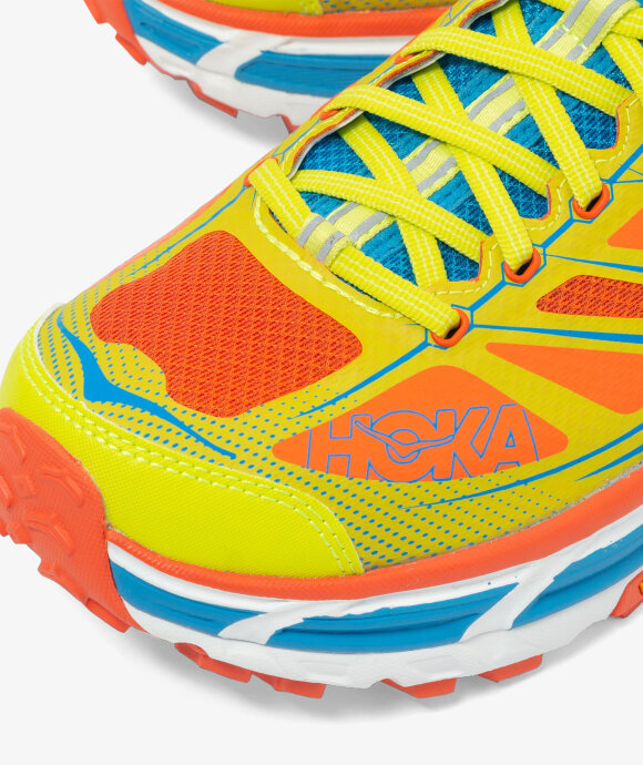 HOKA One One - Mafate Speed