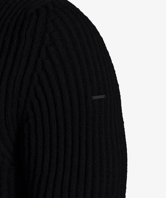 Norse Projects - Hybrid Rib Zip Jacket