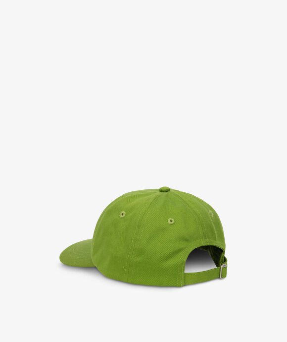 Stüssy - Basic Stock Low Pro Cap