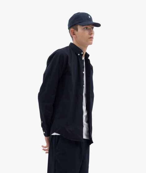 Norse Projects - Twill Sports Cap