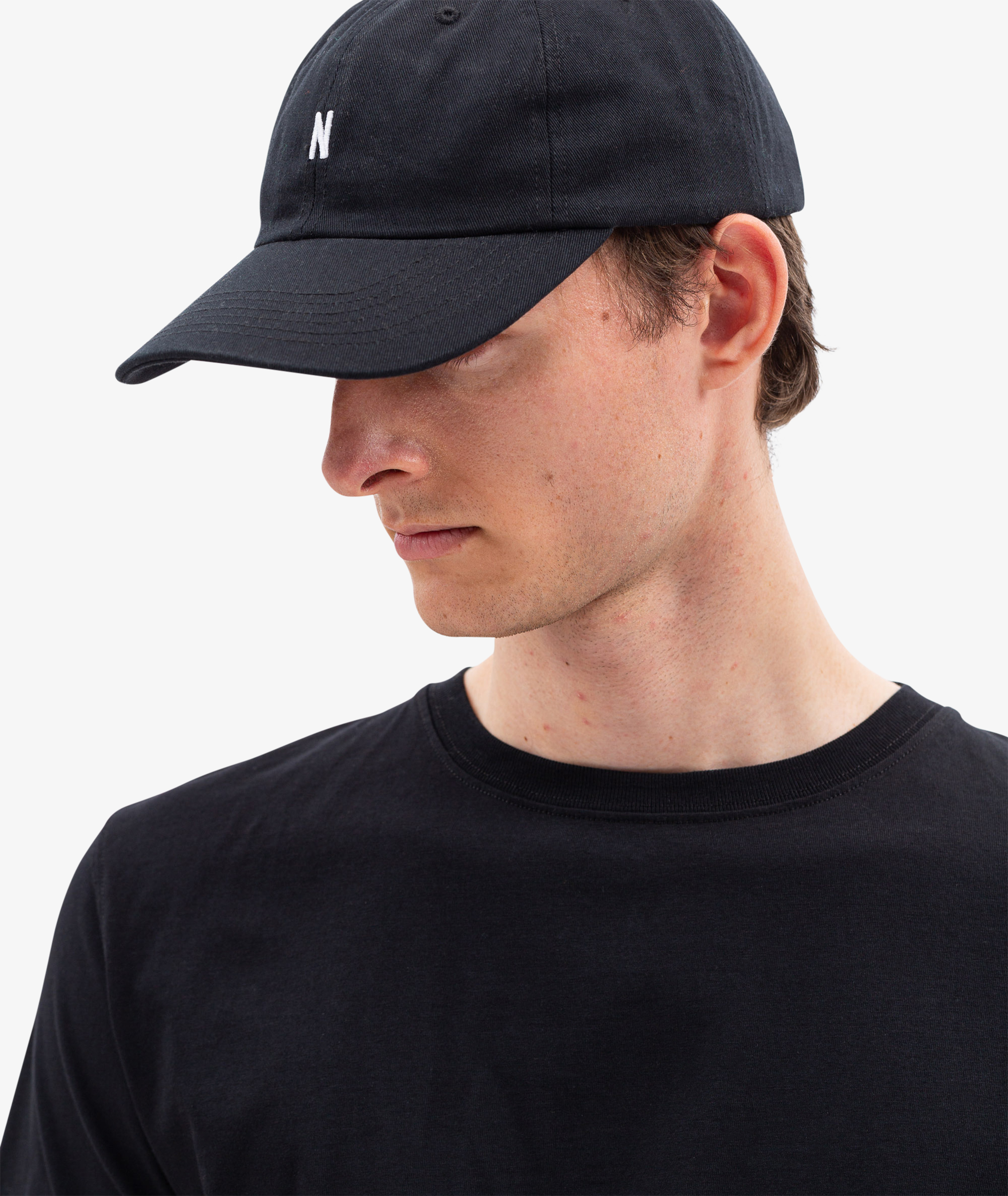 Norse projects foldable sports sales cap