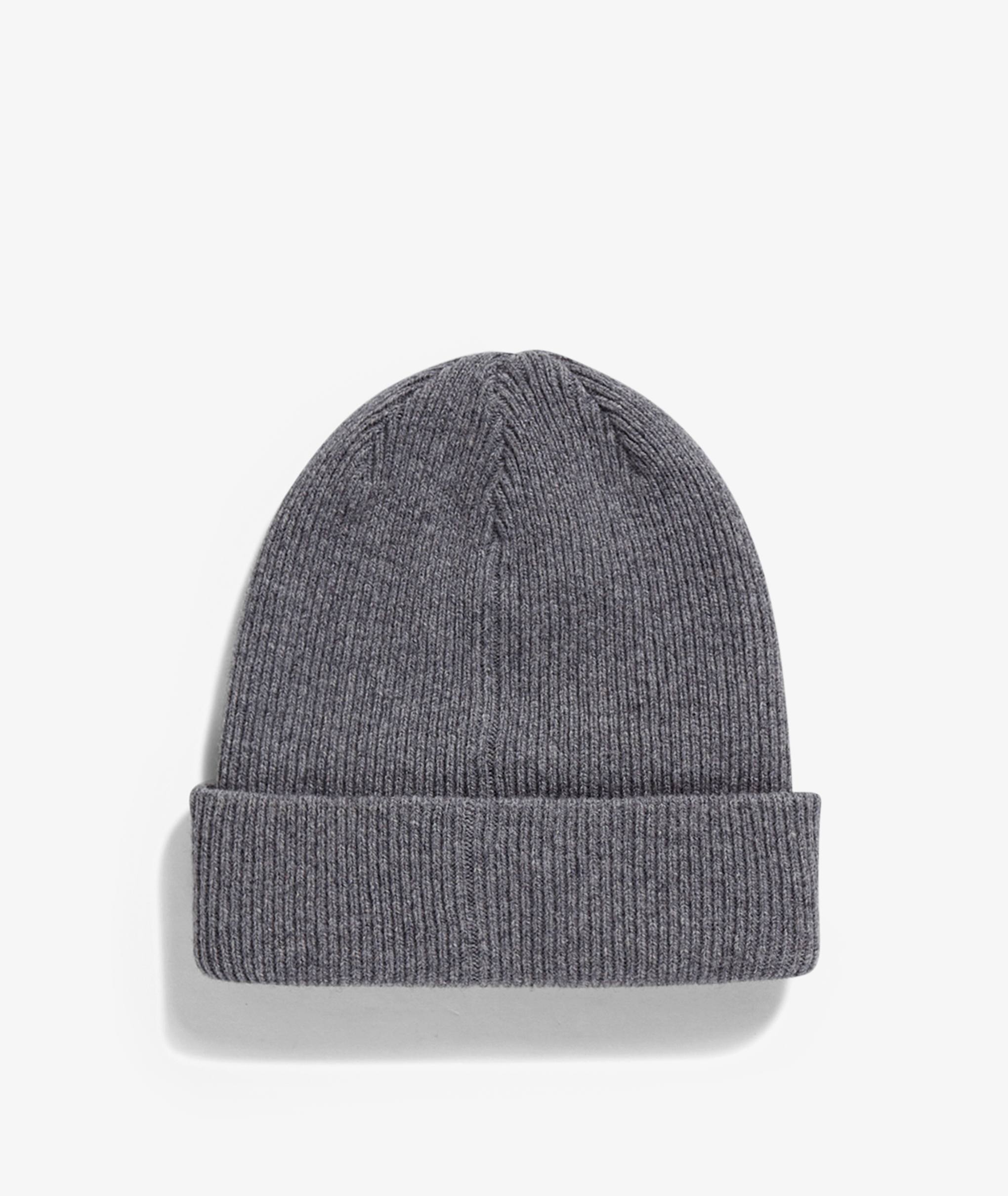 Norse projects deals beanie grey