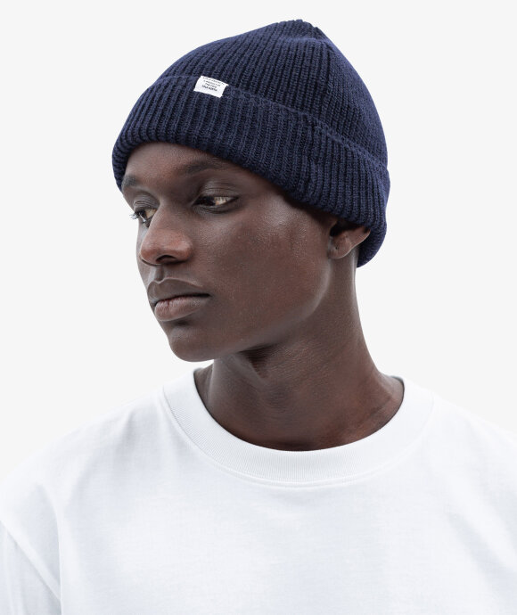 Norse Projects - Norse Beanie