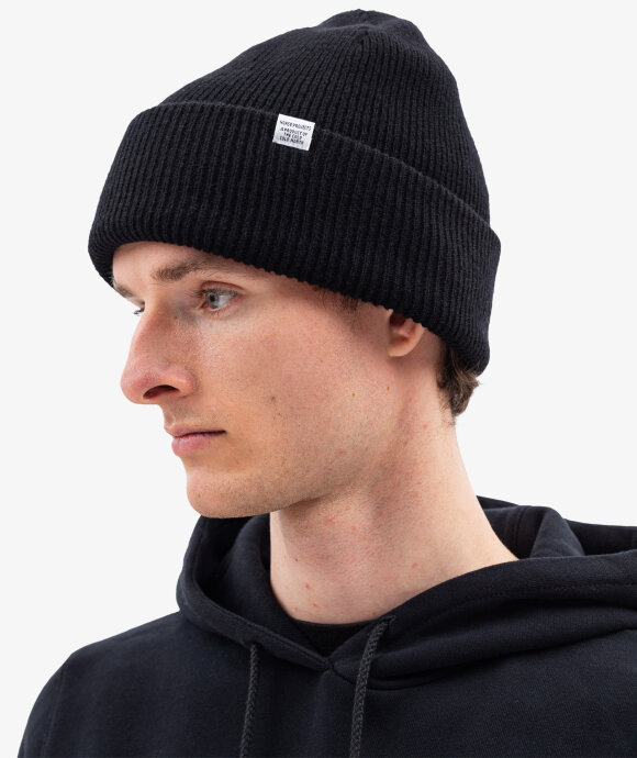 Norse Projects - Norse Beanie