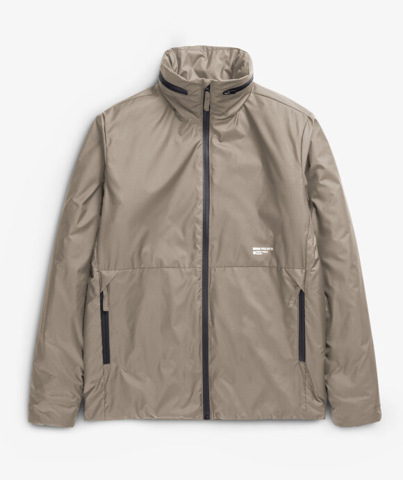 Norse Projects - Alta Pertex Quantum Stand Collar Jacket