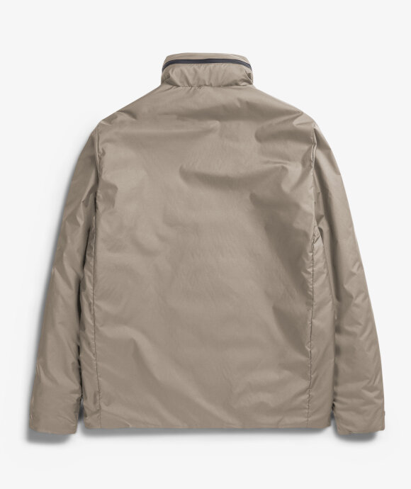 Norse Projects - Alta Pertex Quantum Stand Collar Jacket