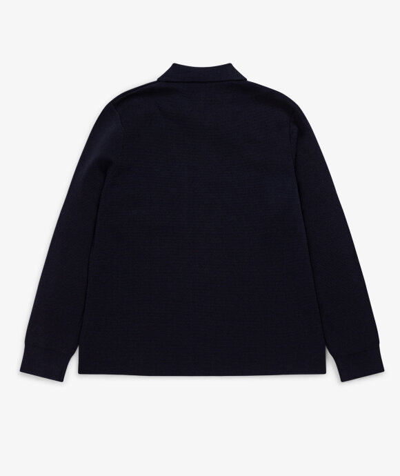 Norse Projects - Erik Milano Coach Jacket