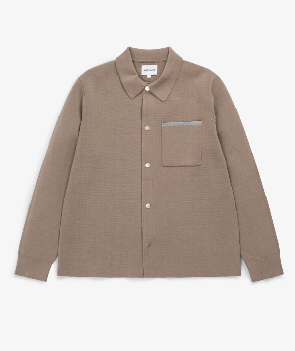 Norse Projects - Erik Milano Coach Jacket