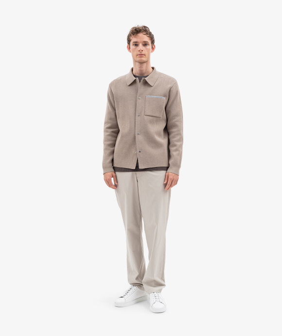 Norse Projects - Erik Milano Coach Jacket