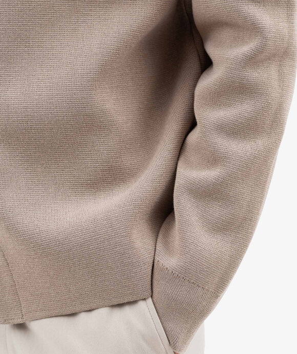 Norse Projects - Erik Milano Coach Jacket