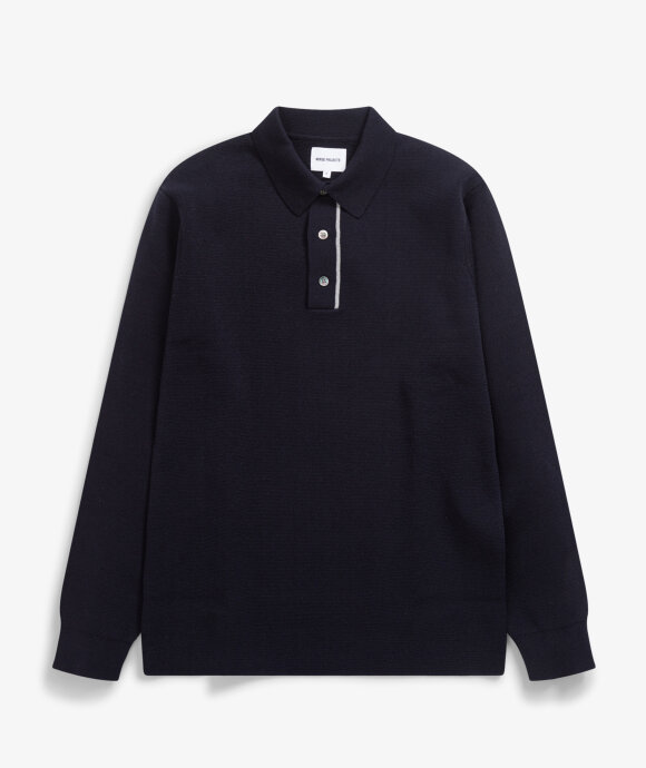 Norse Projects - Ruben Milano Polo