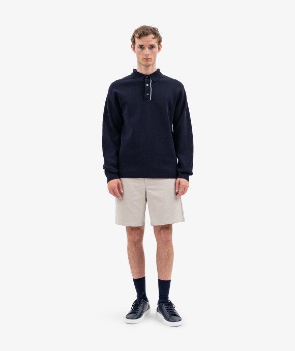 Norse Projects - Ruben Milano Polo