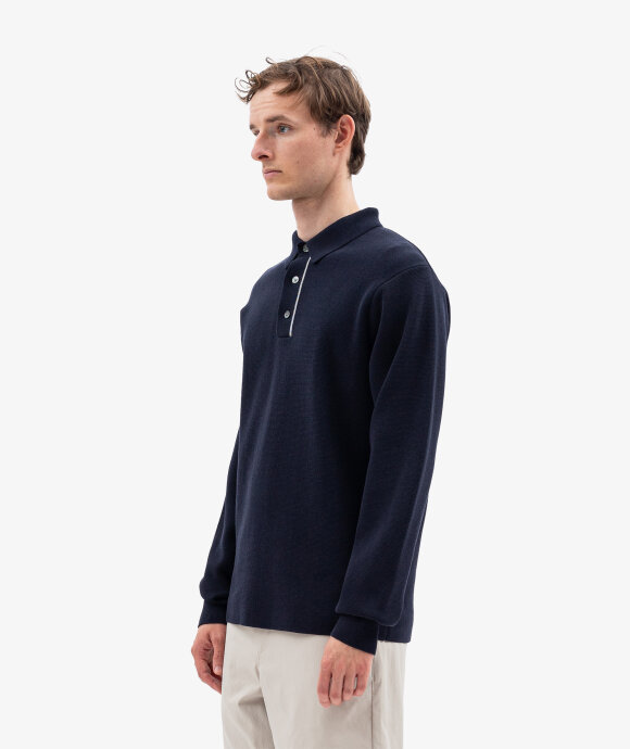 Norse Projects - Ruben Milano Polo