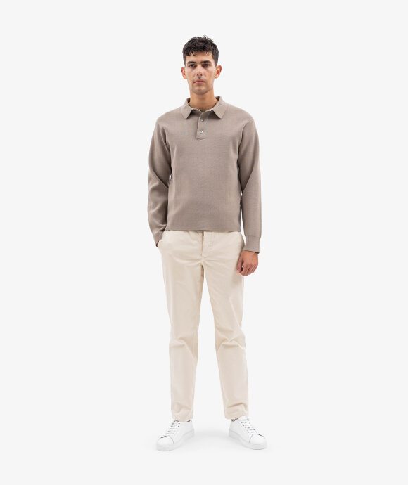 Norse Projects - Ruben Milano Polo