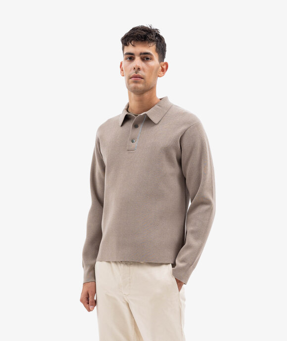 Norse Projects - Ruben Milano Polo