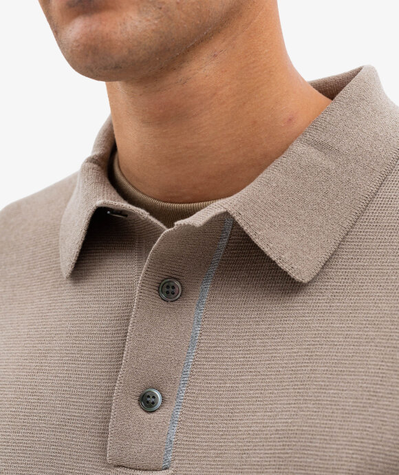 Norse Projects - Ruben Milano Polo