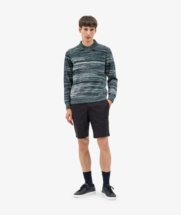 Norse Projects - Ezra Solotex Shorts