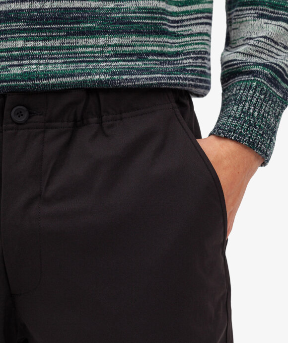 Norse Projects - Ezra Solotex Shorts