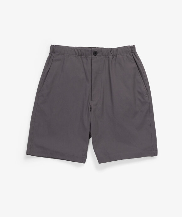 Norse Projects - Ezra Solotex Shorts