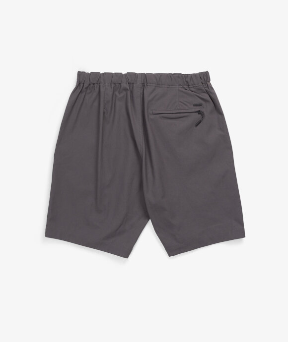 Norse Projects - Ezra Solotex Shorts