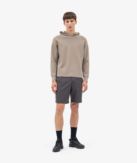 Norse Projects - Ezra Solotex Shorts
