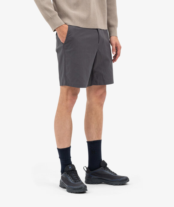 Norse Projects - Ezra Solotex Shorts