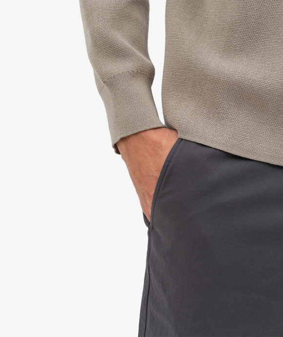Norse Projects - Ezra Solotex Shorts