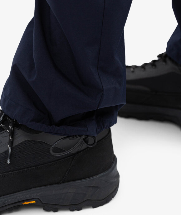 Norse Projects - Alvar Gore-Tex Infinium Tech Trouser