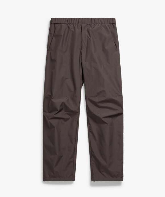 Norse Projects - Alvar Gore-Tex Infinium Tech Trouser