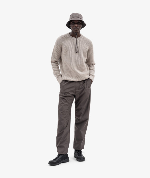 Norse Projects - Alvar Gore-Tex Infinium Tech Trouser