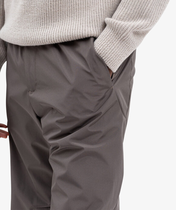 Norse Projects - Alvar Gore-Tex Infinium Tech Trouser