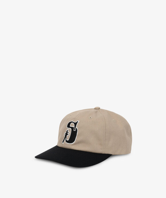 Stüssy - Vintage S Low Pro Cap