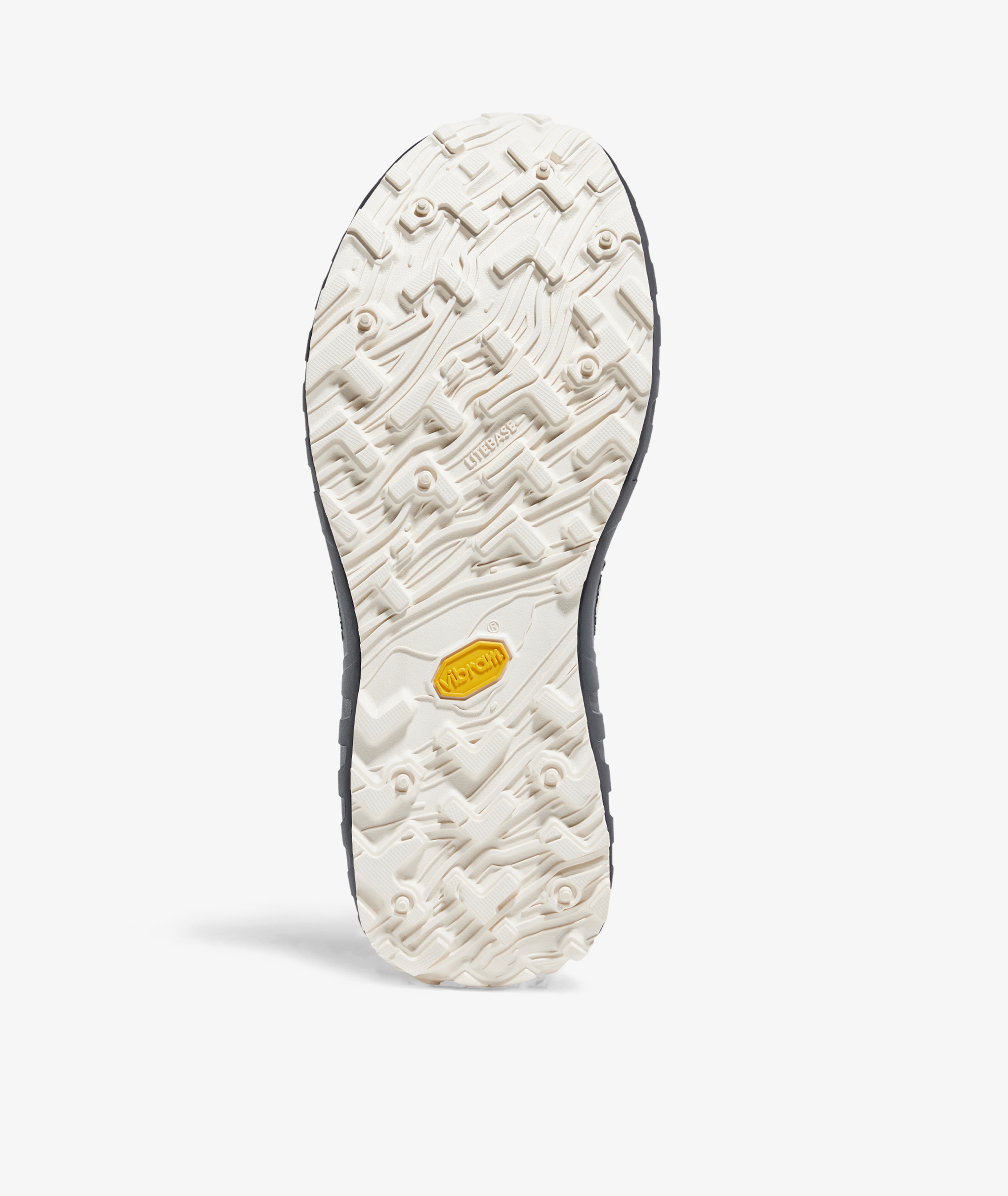 Norse Store | Shipping Worldwide - Norda Norda 001 Lemon - Lemon