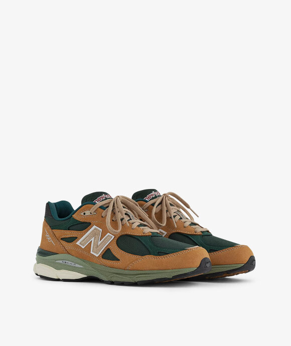 New Balance - M990WG3