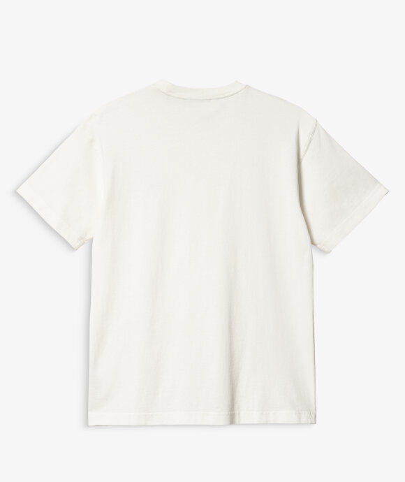 Carhartt WIP - S/S Nelson T-Shirt