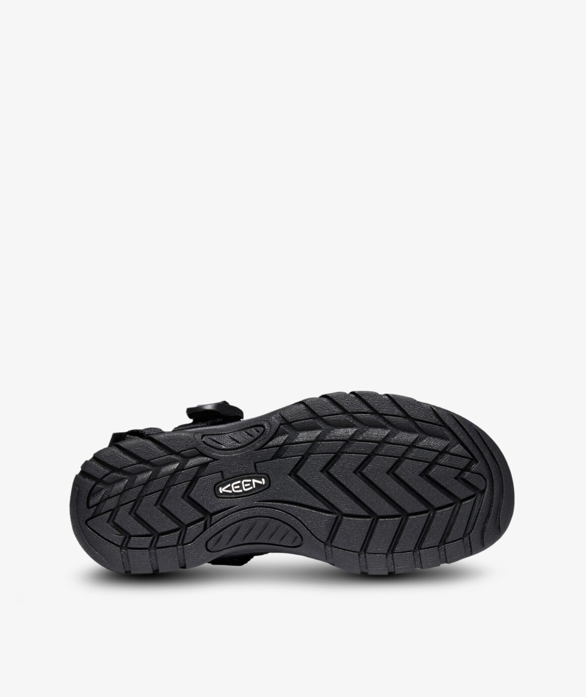 keen zerraport trail