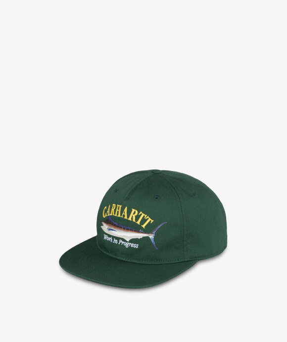 Carhartt WIP - Marlin Cap