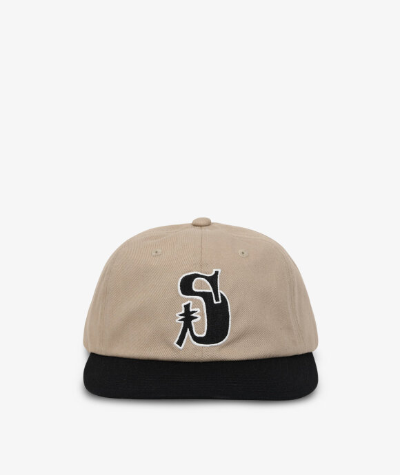 Stüssy - Vintage S Low Pro Cap