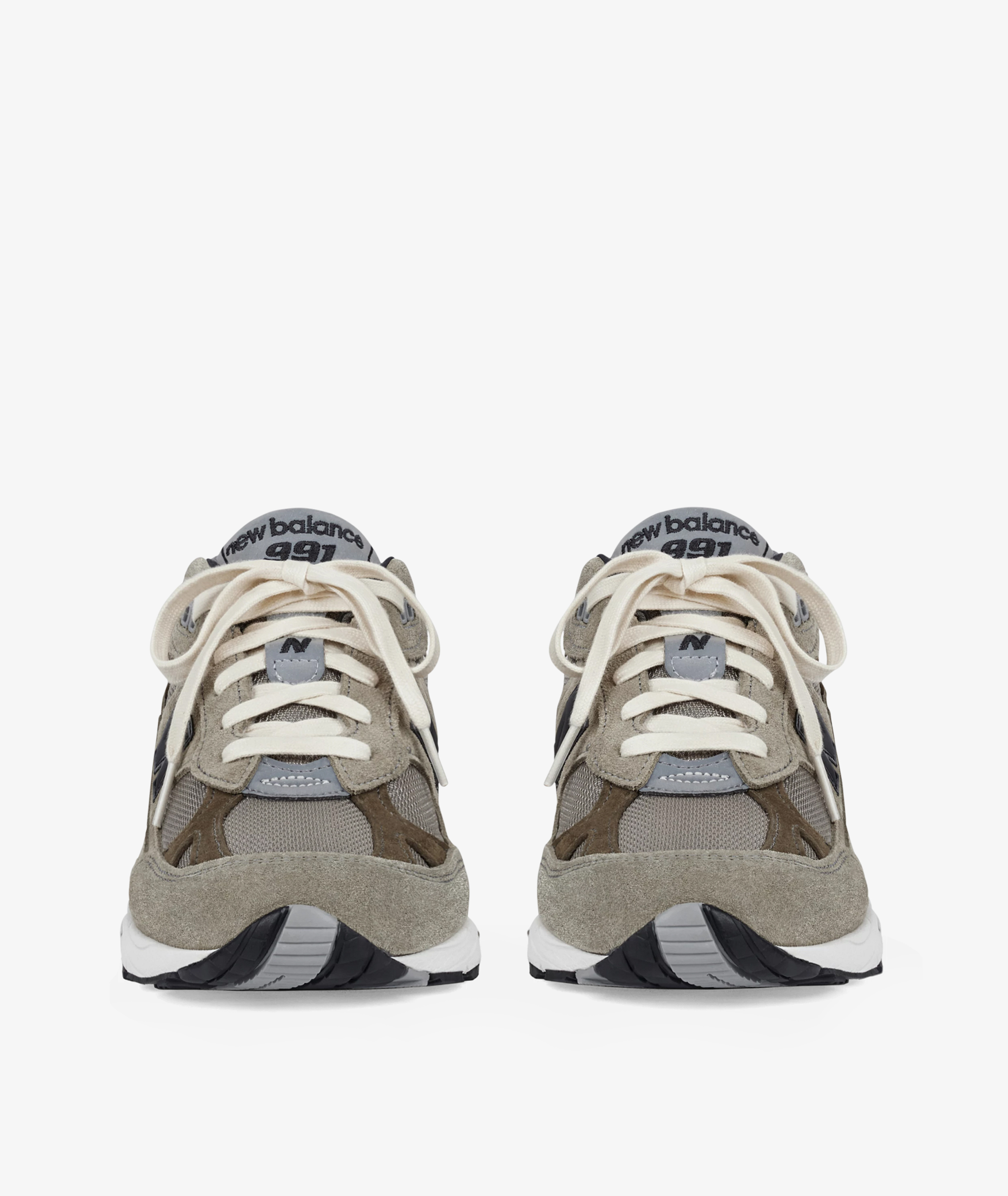 Norse Store Shipping Worldwide New Balance M991JJA COBBLESTONE COVERT GREEN