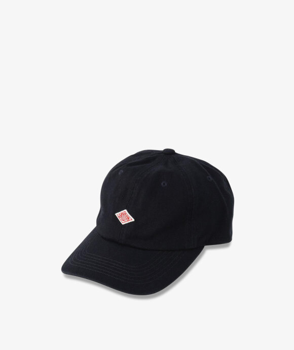 Danton - 6Panel Cap
