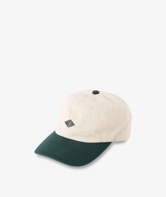 Danton - 6Panel Cap