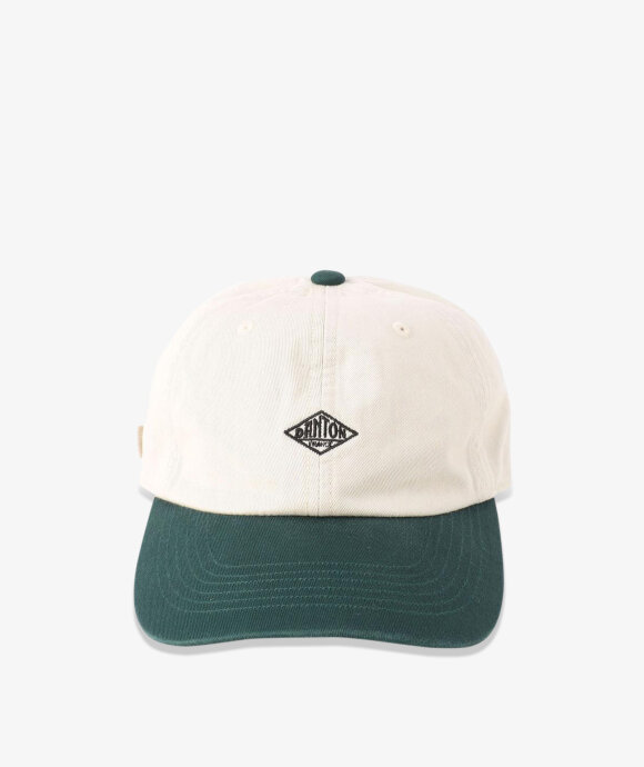 Danton - 6Panel Cap