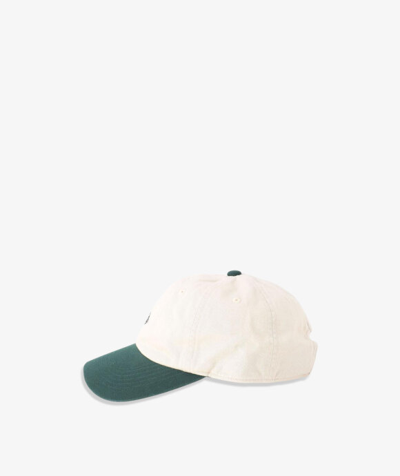 Danton - 6Panel Cap