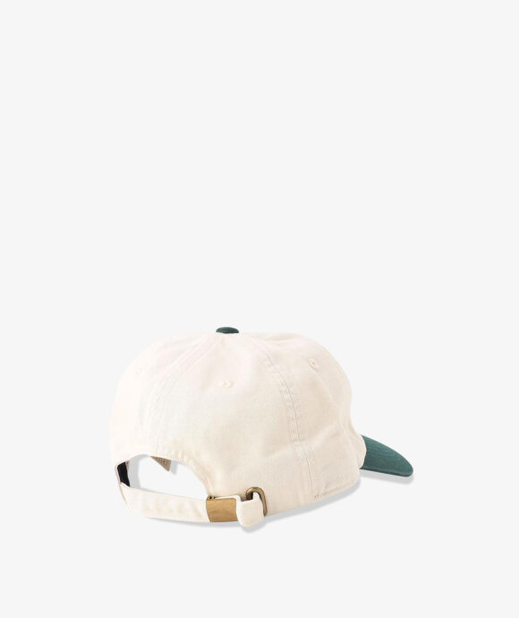 Danton - 6Panel Cap