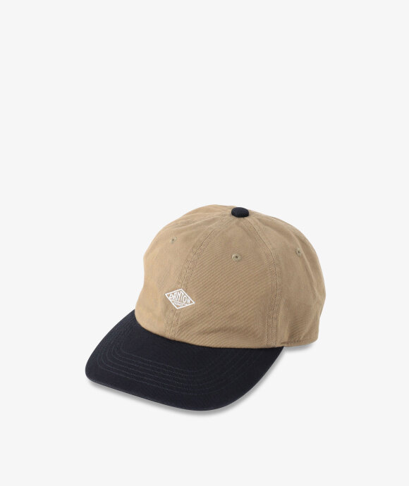 Danton - 6Panel Cap